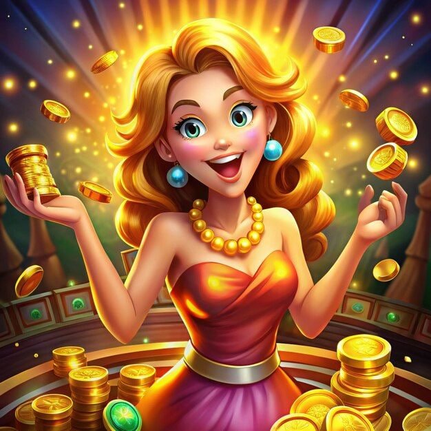 luckyking mobile app interface showing sports betting and casino on a smartphone