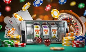 Filipino player joining a luckyking live baccarat table on mobile phone