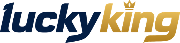 luckyking official logo
